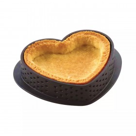 Микроперфориран ринг "Tarte Ring Amore 80" Микроперфориран ринг "Tarte Ring Amore 80"